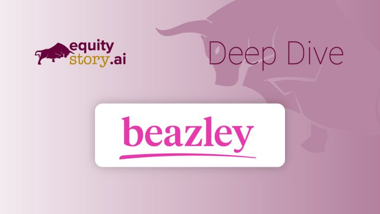 Beazley PLC – Deep Dive