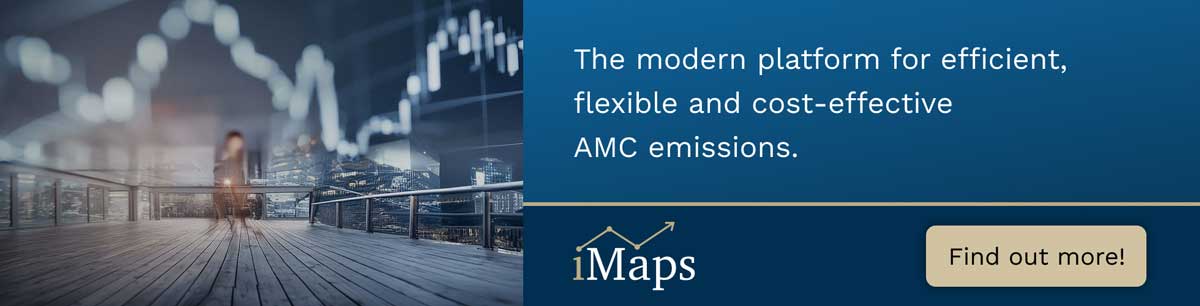 iMaps: The modern platform for efficient, flexible and cost-effective AMC emissions.