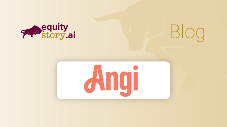 Angi Inc Aktien Blog