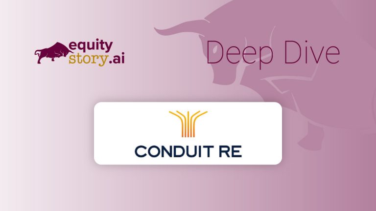Conduit Deep-Dive