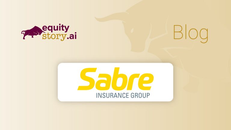 Sabre Insurance Group Blog