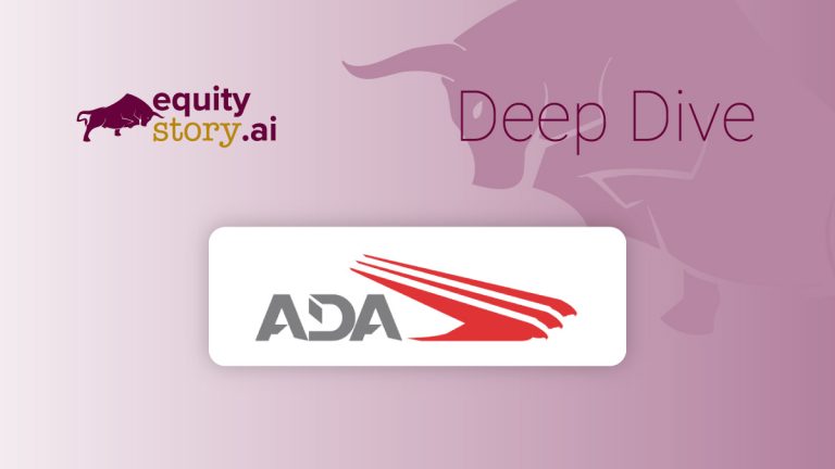 Adaviation Deep Dive