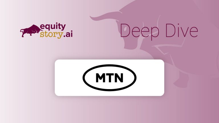MTN Deep Dive