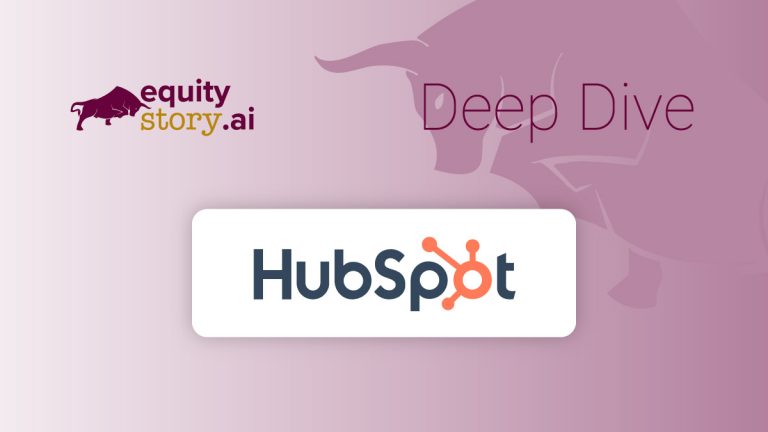 HubSpot Deep-Dive