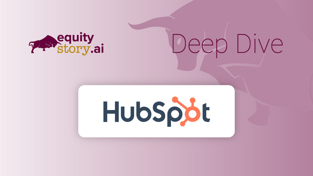 HubSpot Deep-Dive
