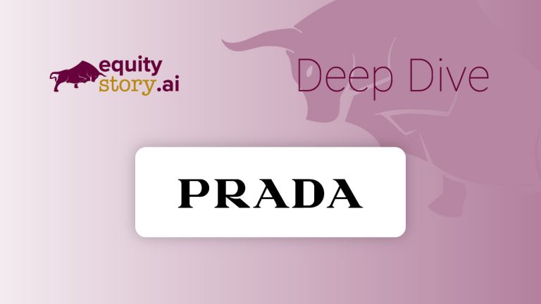Prada Deep Dive