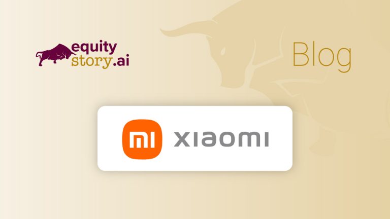 Xiaomi Blog