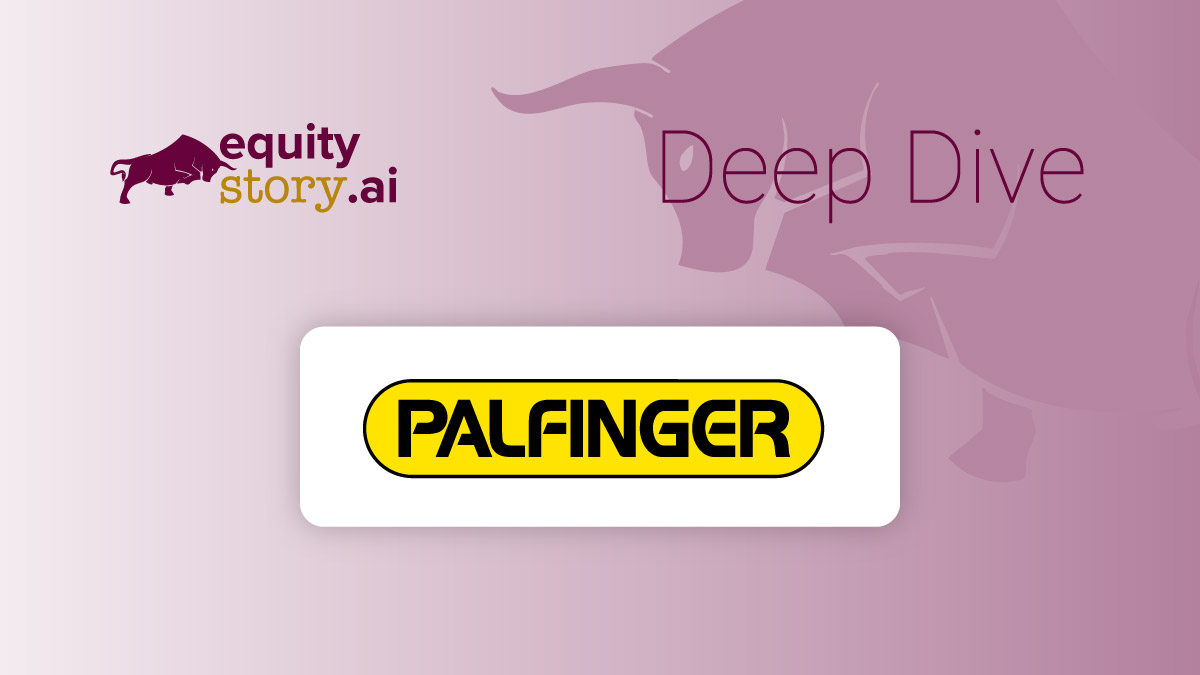 Palfinger Deep Dive